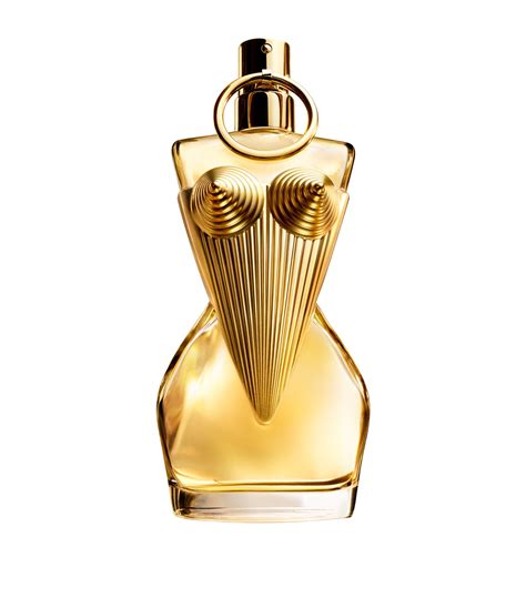 gaultier divine perfume